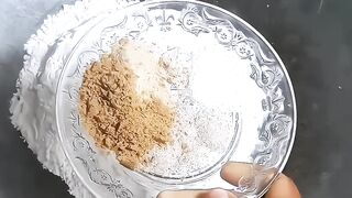 1 DOUGH, 3 DELICIOUS SNACKS