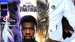 Black panther 5