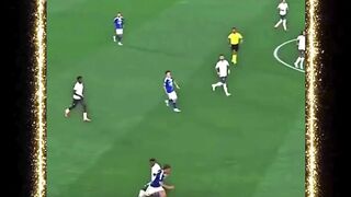 Nico Paz pure talent ????‍????