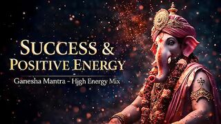 Unlock Success & Remove Obstacles: Om Gan Ganapataye Namo Namah | Powerful Ganesh Mantra 2026