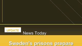 Sweden's-prisons-prepare-to-house-young-teens