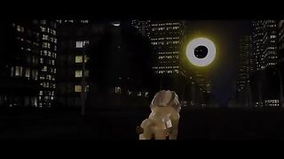 Sosok Ketiga: Lintrik (2025) Sub Indonesia