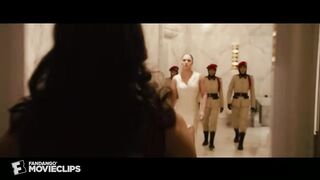 Furious 7 (4/10) Movie CLIP - Letty vs. Kara (2015) HD