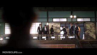 Kill Bill: Vol. 1 (7/12) Movie CLIP - The Bride Arrives (2003) HD