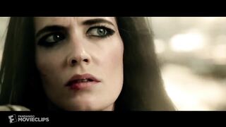 300: Rise of an Empire (2014) - Spartan Rescue Scene (10/10) | Movieclips