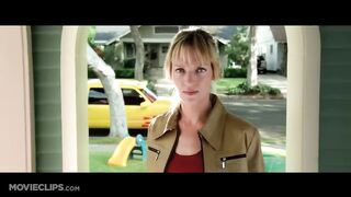 Kill Bill: Vol. 1 (1/12) Movie CLIP - Hello Vernita (2003) HD