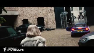 Red 2 (9/10) Movie CLIP - Weapons of Mass Destruction (2013) HD