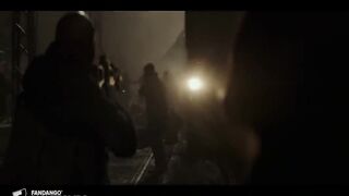 The Hunger Games: Mockingjay - Part 2 (1/10) Movie CLIP - Turn Your Weapons to Snow (2015) HD