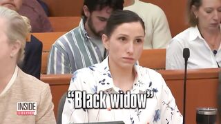 Closing Arguments Begin In Kouri Richins' Murder Trial