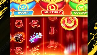 semarakkan promo Gold Trio Lil Demon