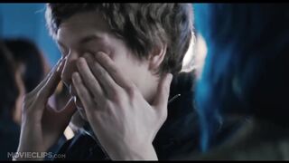 Scott Pilgrim vs. the World (6/10) Movie CLIP - Bi-Furious (2010) HD