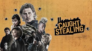 Caught Stealing (2025)