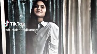 Girlfriend Love to be Spanked