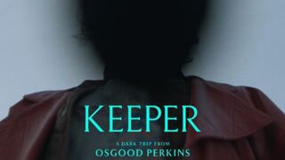 Keeper (2025)