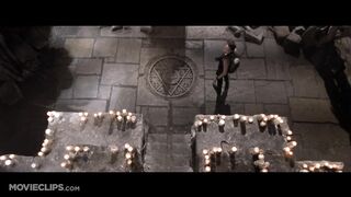 Lara Croft: Tomb Raider (6/9) Movie CLIP - Escaping the Temple (2001) HD