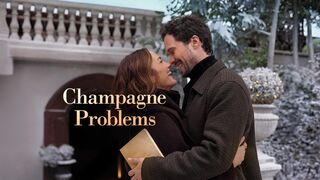 Champagne Problems (2025)