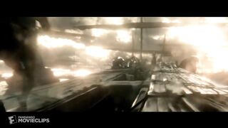 300: Rise of an Empire (2014) - Surrender to Me Scene (9/10) | Movieclips