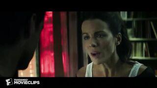 Total Recall (2012) - I'm Not Your Wife Scene (2/10) | Movieclips