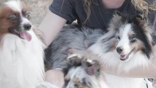 The Shy Snow Woman and the Cursed Ring - id | Trending HD Video 198