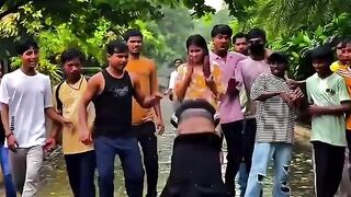 Prindavan gagal atraksi?