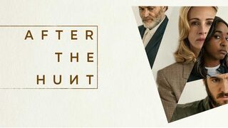 After the Hunt (2025)