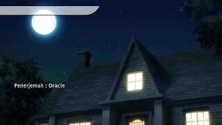 Majutsushi Kunon Eps 12