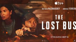 The Lost Bus (2025)