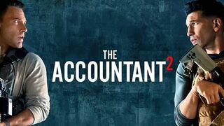 The Accountant 2 (2025)