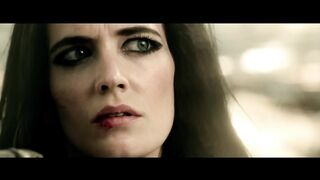 300: Rise of an Empire (2014) - Queen Gorgo (Lena Headey) Kicks Ass! Scene | Movieclips