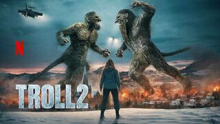 Troll 2 (2025)