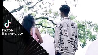 වැව වුනත් ලස්සන ????