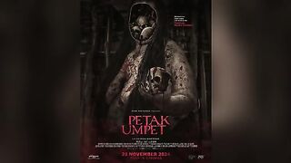 Petak Umpet 2025 Latest Indonesian Horror Movie