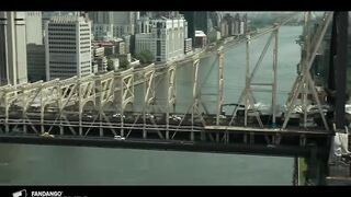 Salt (2010) - My Name is Evelyn Salt Scene (5/10) | Movieclips