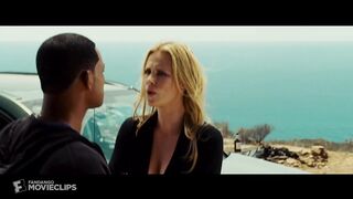 Hancock (2008) - Gods, Angels, Superheroes (8/10) | Movieclips