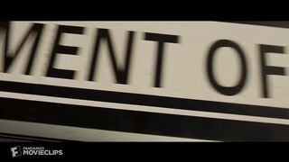 Hancock (2008) - Your Head is Going Up His A** Scene (5/10) | Movieclips