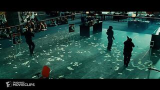 Hancock (2008) - Gods, Angels, Superheroes (8/10) | Movieclips 2