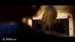 Hancock (2008) - Call Me Crazy One More Time Scene (9/10) | Movieclips