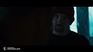 Hancock (2008) - Back From the Dead Scene (10/10) | Movieclips