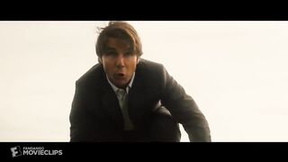 Mission: Impossible - Rogue Nation (2015) - Ethan Catches a Plane Scene (1/10) | Movieclips