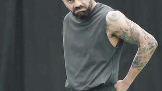 King Kohli is getting ready for upcoming ipl 2026 ????????