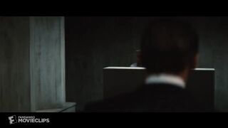 Mission: Impossible - Rogue Nation (2015) - Underwater Rescue Scene (5/10) | Movieclips