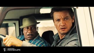 Mission: Impossible - Rogue Nation (2015) - Marrakech Car Chase Scene (6/10) | Movieclips