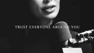 “The Ones Who Never Let Go”