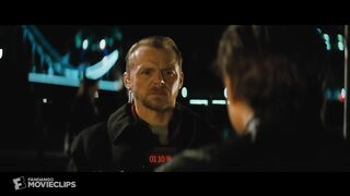 Mission: Impossible - Rogue Nation (2015) - The Bomb Around Benji Scene (8/10) | Movieclips