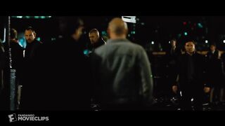 Mission: Impossible - Rogue Nation (2015) - Keep Hunt Alive Scene (9/10) | Movieclips