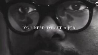 “I’m Not Unemployed — I’m Building My Dream”