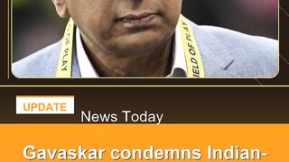 Gavaskar-condemns-Indian-owned-franchise-for-signing-Pakistan-bowler