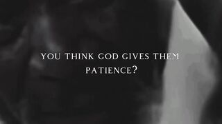 “Prayers Don’t Change You — Opportunities Do”