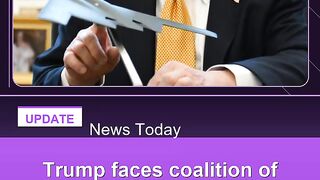 Trump-faces-coalition-of-the-unwilling-on-Iran 2