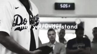 “You Were Given This for a Reason”